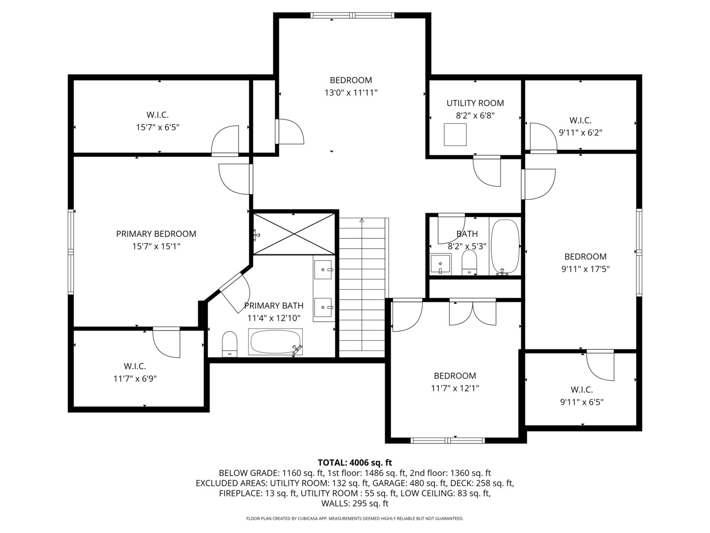 11300 Sequoya Lane Indian Head Park IL 60525