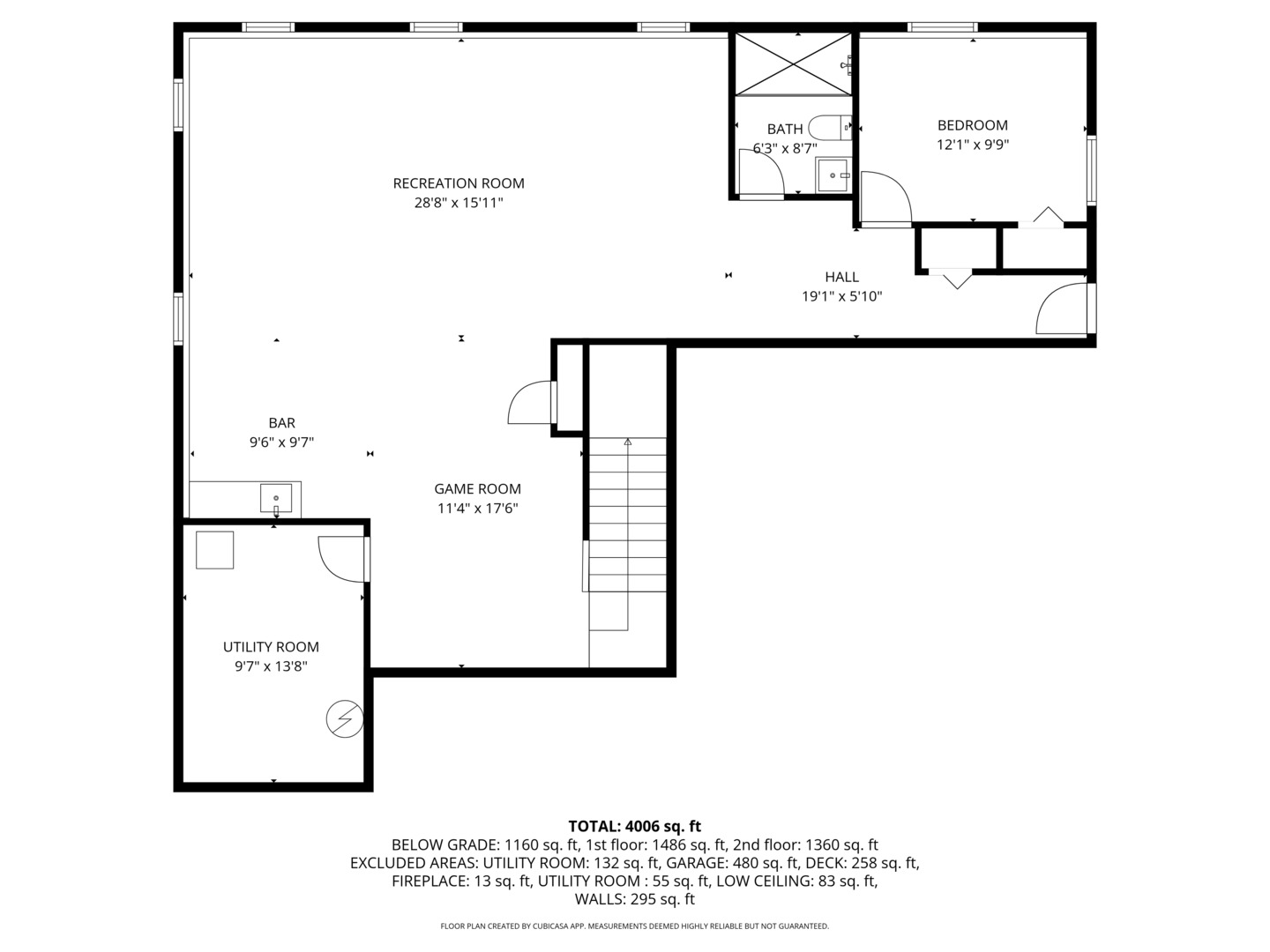 11300 Sequoya Lane Indian Head Park IL 60525