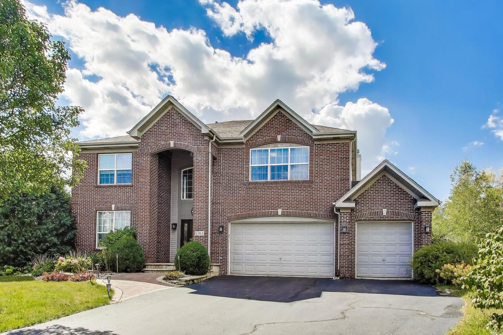 1361 Brentwood Trail Bolingbrook IL 60490