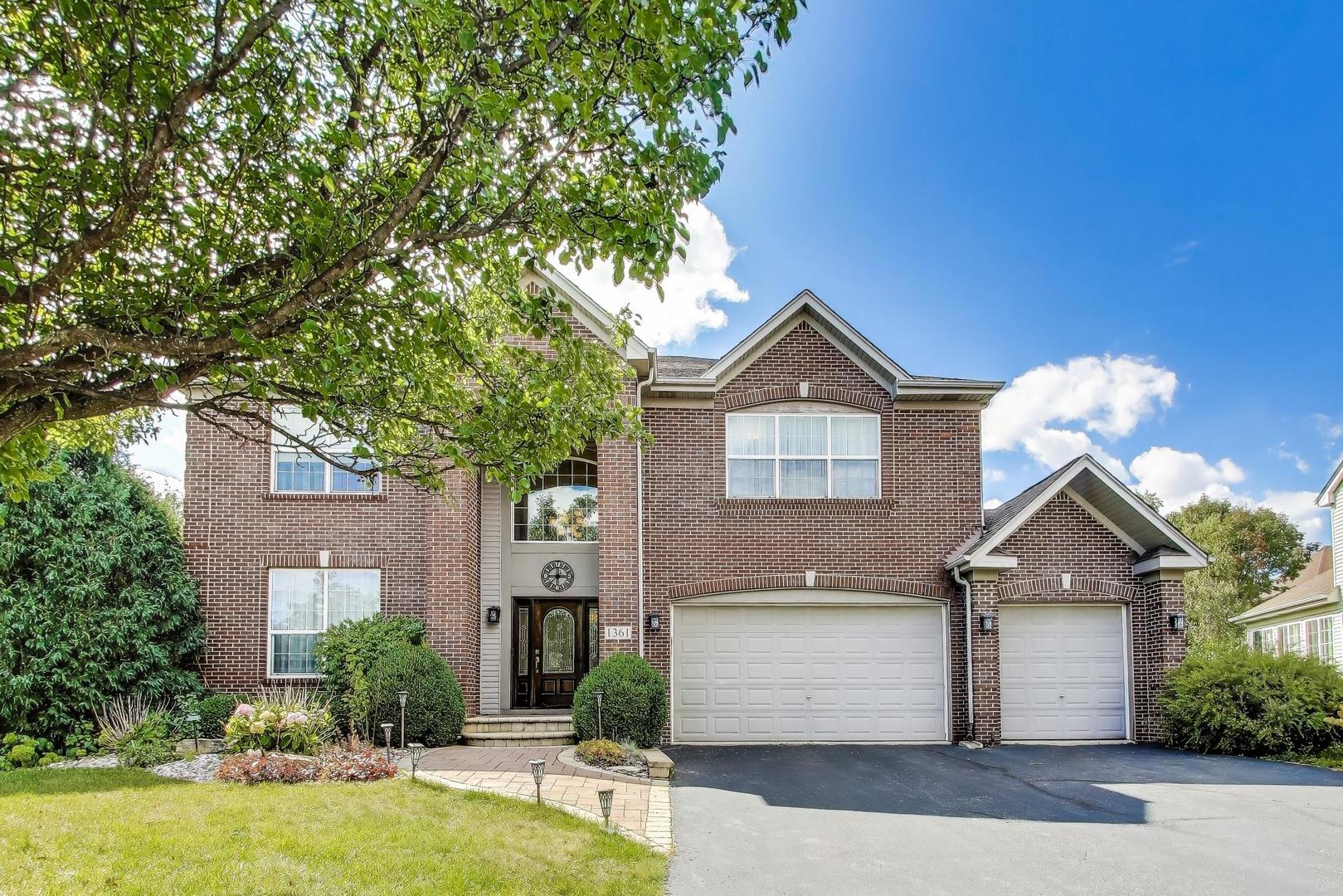 1361 Brentwood Trail Bolingbrook IL 60490