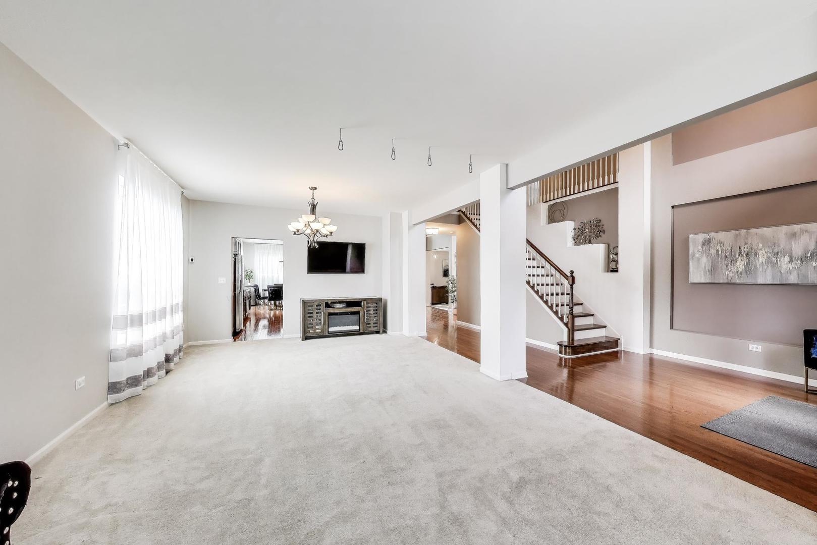 1361 Brentwood Trail Bolingbrook IL 60490