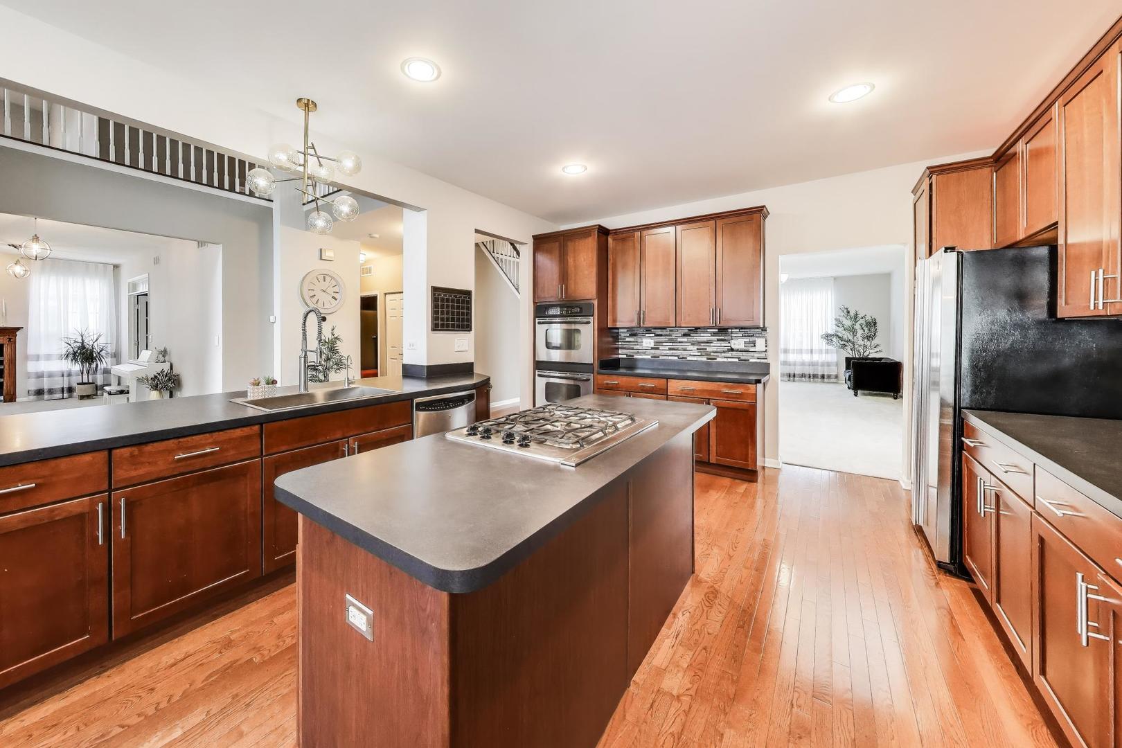 1361 Brentwood Trail Bolingbrook IL 60490