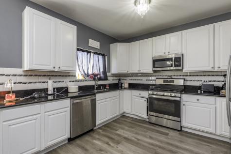 1995 West Meadowview Drive Round Lake IL 60073