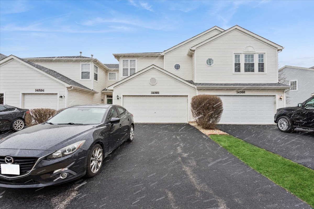 14902 West Victoria Crossing Lockport IL 60441