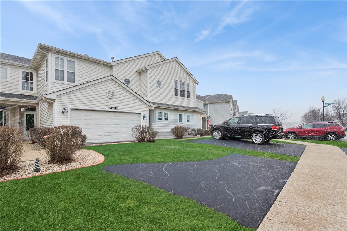 14902 West Victoria Crossing Lockport IL 60441
