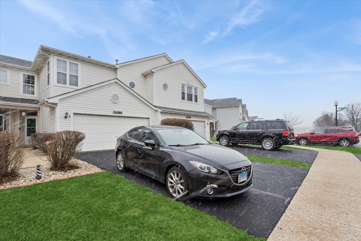14902 West Victoria Crossing Lockport IL 60441