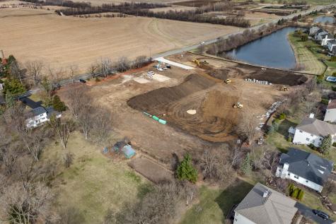 Unit 8B Prairie Grove Drive Geneva IL 60134
