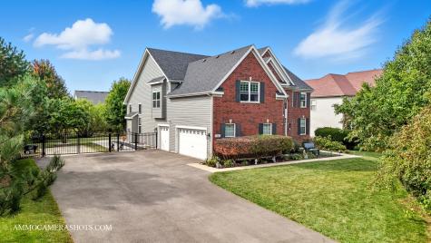 1142 Deerpath Road Aurora IL 60506