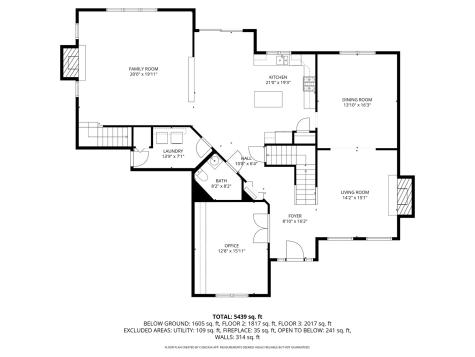1142 Deerpath Road Aurora IL 60506
