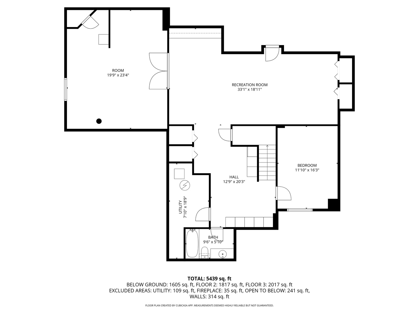 1142 Deerpath Road Aurora IL 60506