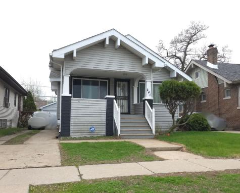 241 Webb Street Calumet City IL 60409