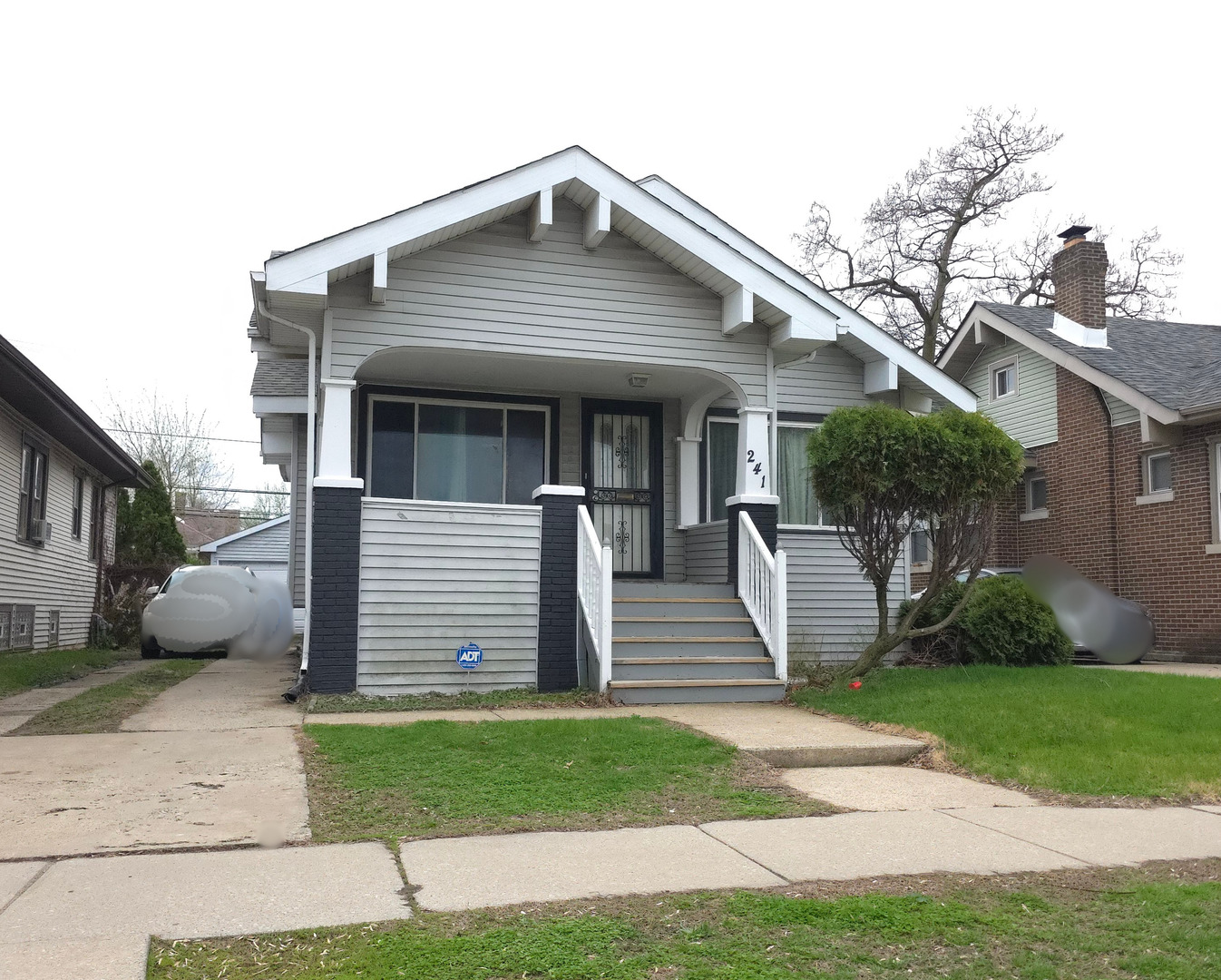 241 Webb Street Calumet City IL 60409