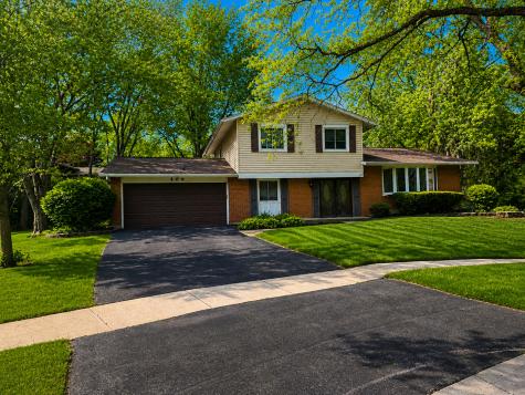 406 Assembly Drive Bolingbrook IL 60440