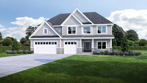 673 Cumberland Lane Oswego IL 60543