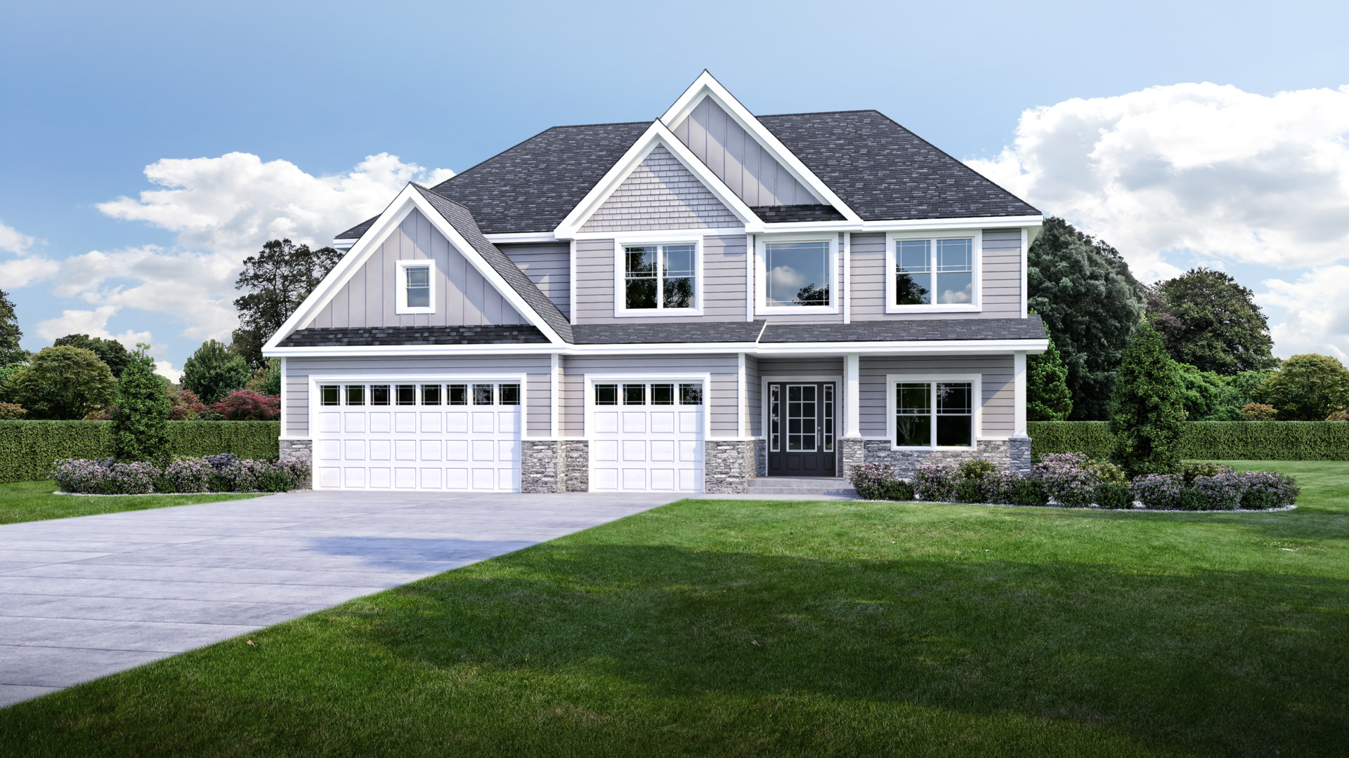 673 Cumberland Lane Oswego IL 60543