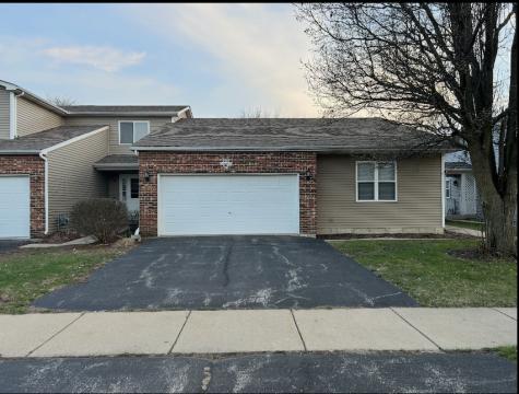 225 Morrow Street Somonauk IL 60552