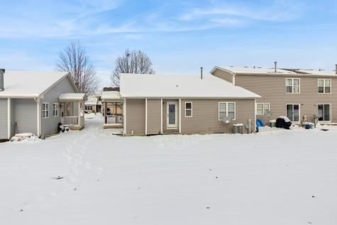 225 Morrow Street Somonauk IL 60552