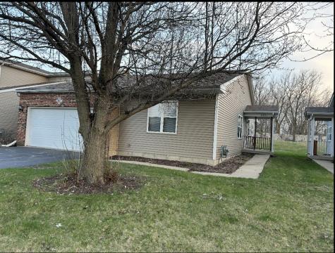 225 Morrow Street Somonauk IL 60552