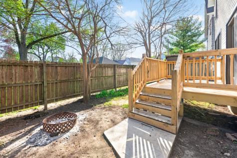 224 East Garden Street Dekalb IL 60115