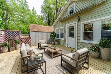 28324 West Park Avenue Wauconda IL 60084