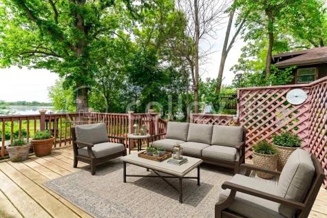 28324 West Park Avenue Wauconda IL 60084