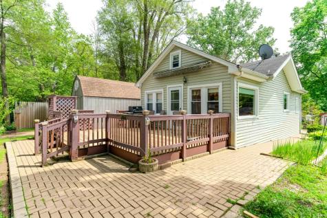 28324 West Park Avenue Wauconda IL 60084