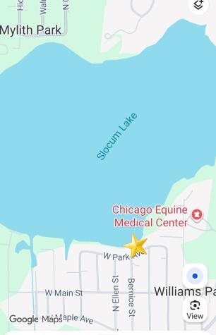 28324 West Park Avenue Wauconda IL 60084