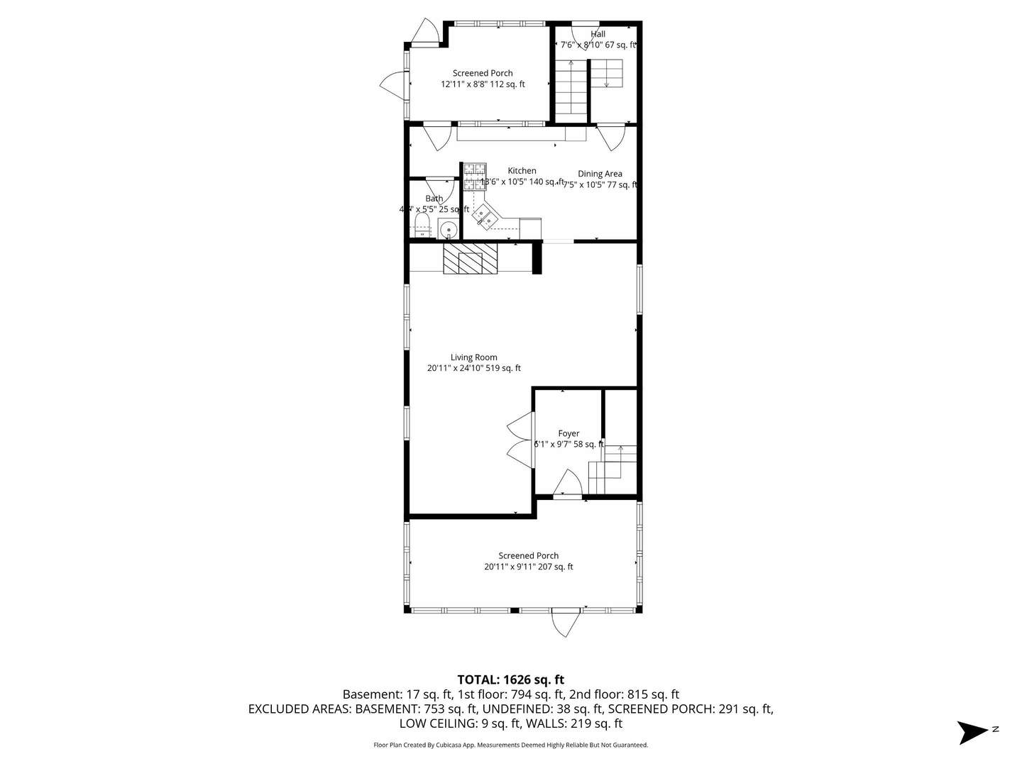 737 Lebanon Street Aurora IL 60505