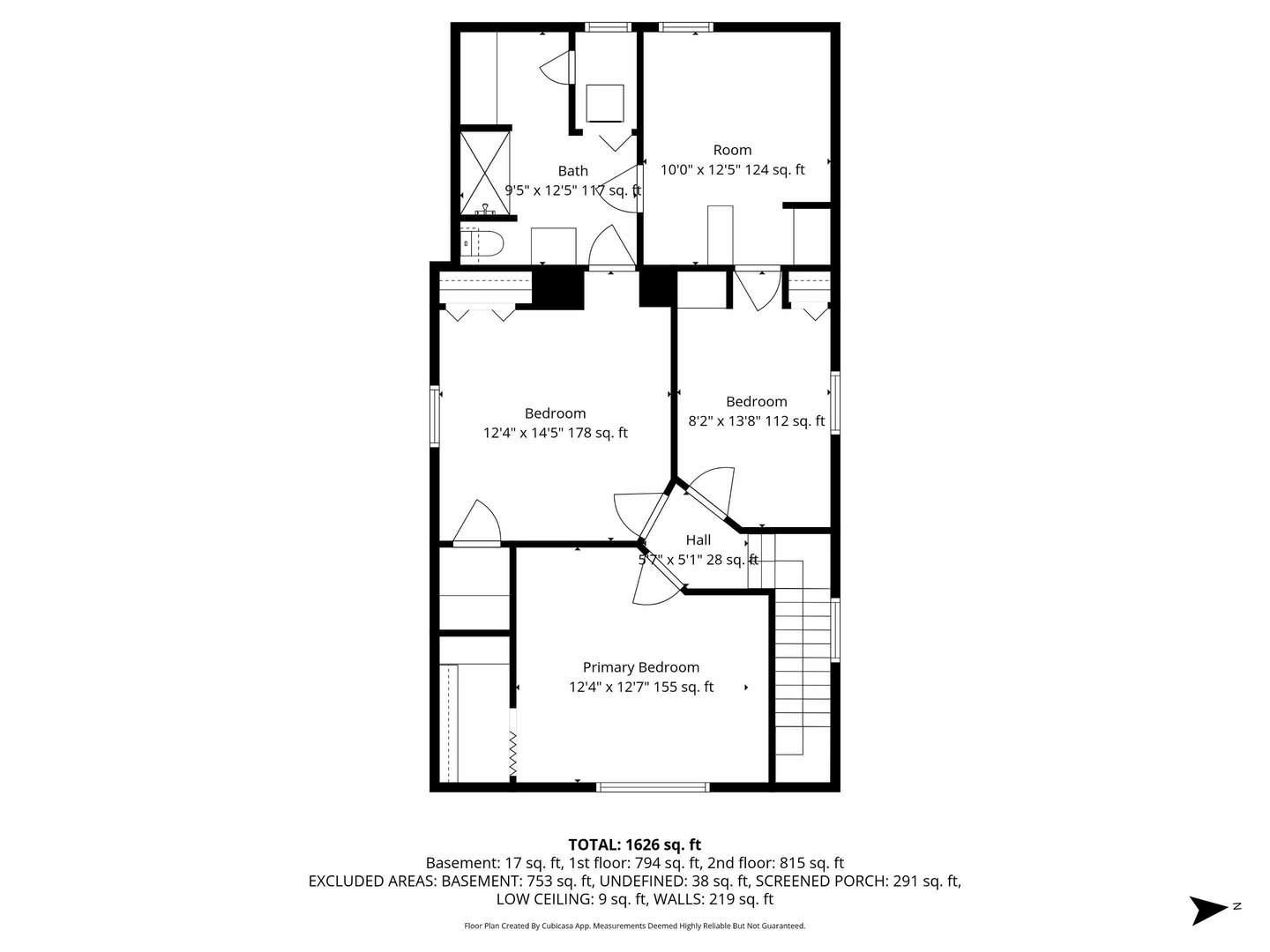 737 Lebanon Street Aurora IL 60505