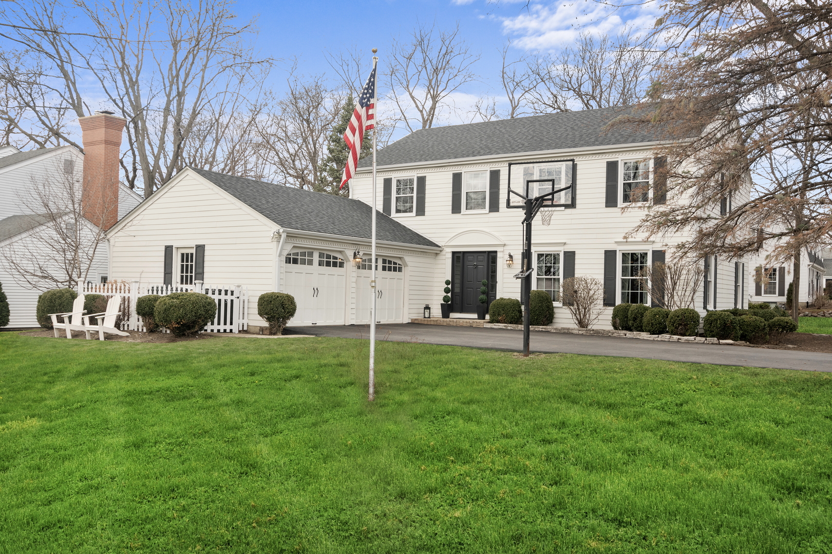 350 Westwood Drive Barrington IL 60010