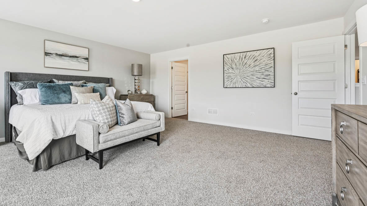 1858 Keating Drive Aurora IL 60503
