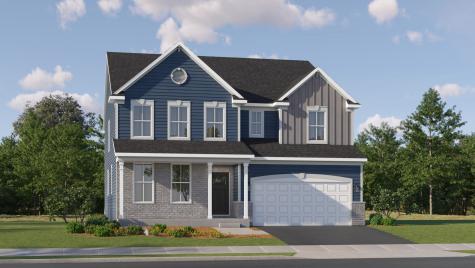 370 Cold Spring Street Algonquin IL 60102