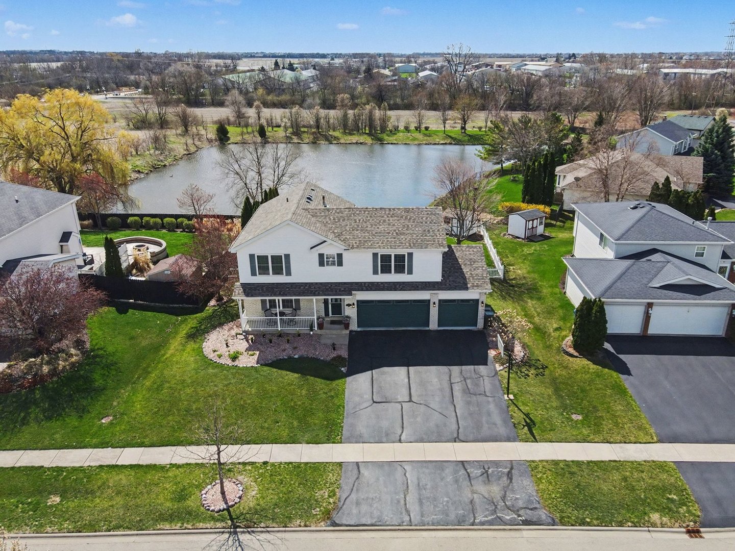 178 West Otto Drive New Lenox IL 60451