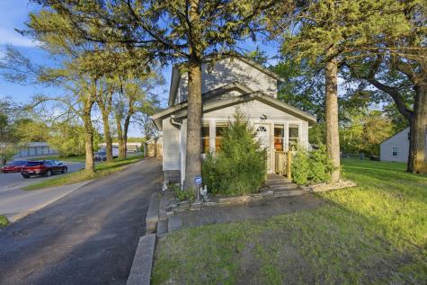 2812 20TH Street Rockford IL 61109