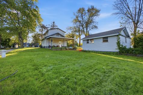 2812 20TH Street Rockford IL 61109