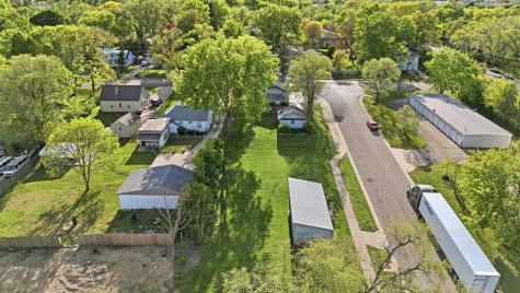 2812 20TH Street Rockford IL 61109