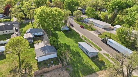 2812 20TH Street Rockford IL 61109