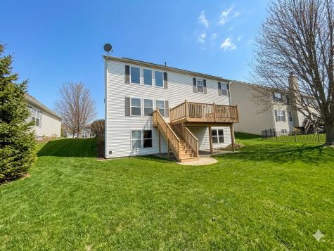 966 Forestview Way Antioch IL 60002