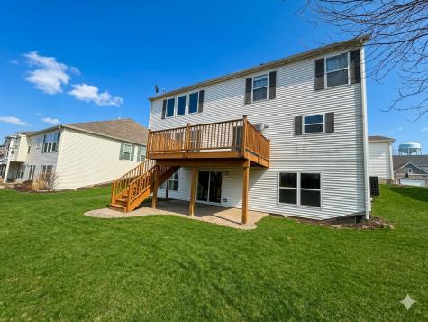 966 Forestview Way Antioch IL 60002