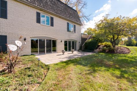 418 West County Line Road Barrington IL 60010