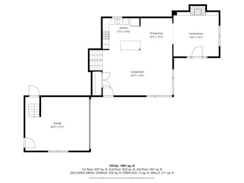 927 Holly Court Deerfield IL 60015