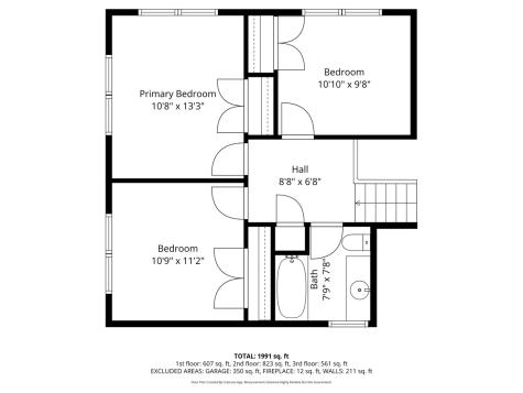927 Holly Court Deerfield IL 60015