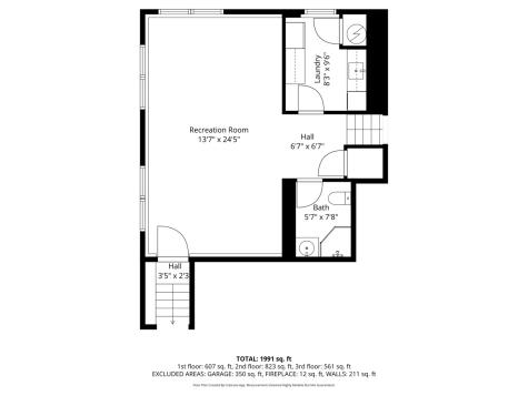927 Holly Court Deerfield IL 60015