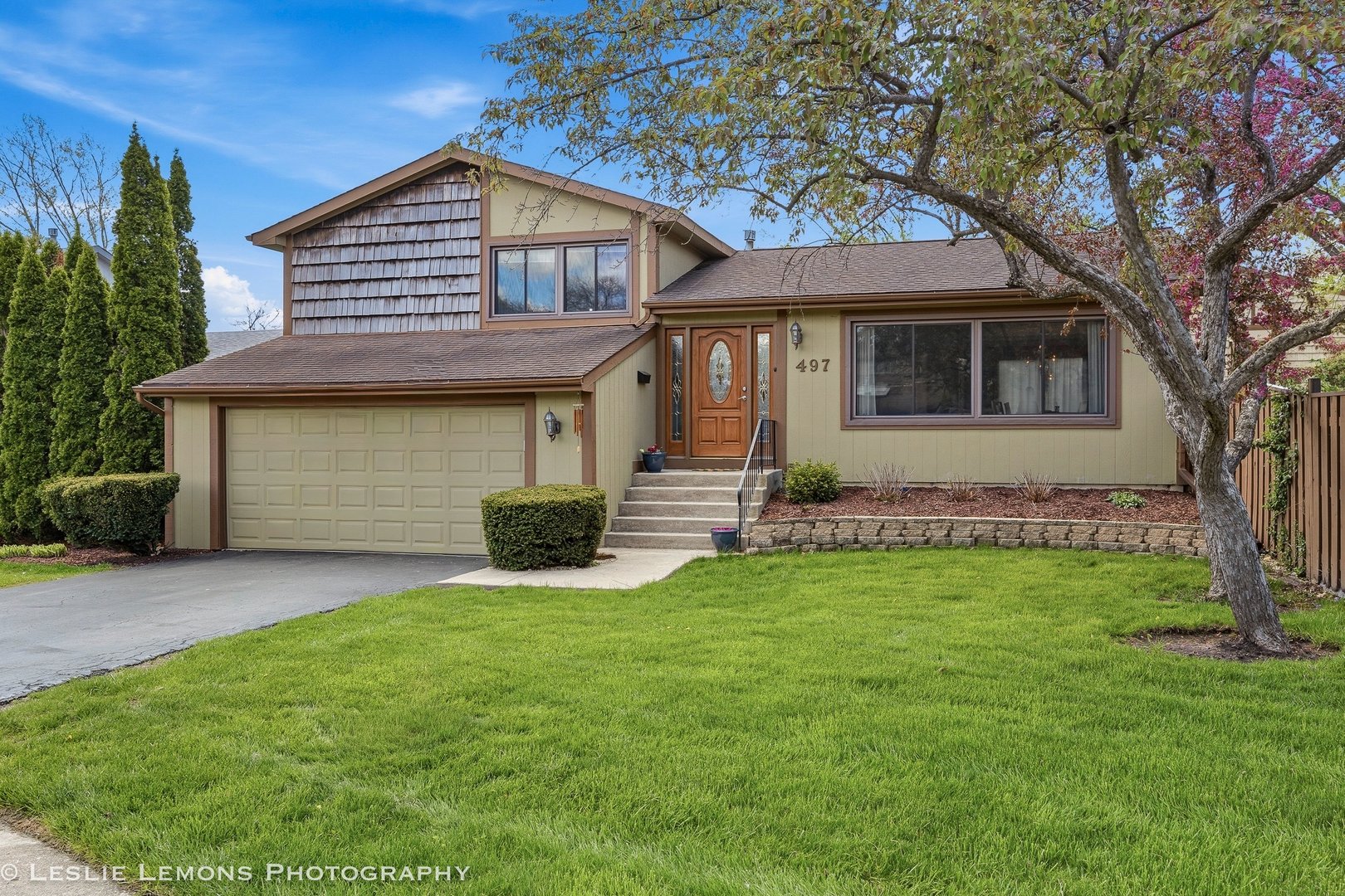 497 Sequoia Trail Roselle IL 60172