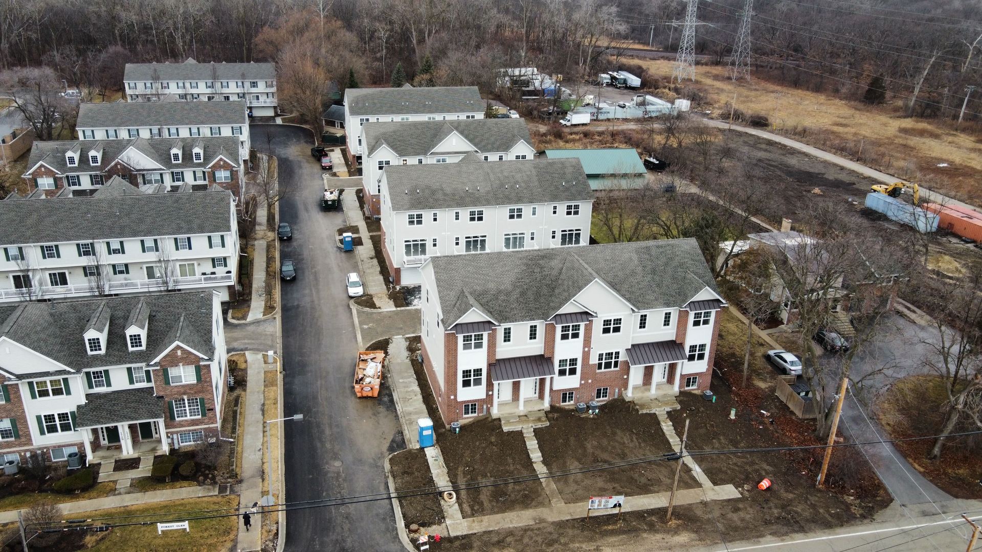 184 Eli Court Des Plaines IL 60016