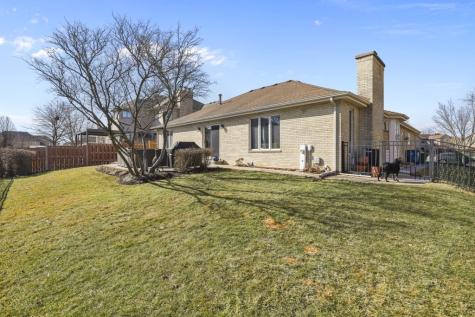 1227 North Ashley Lane Addison IL 60101