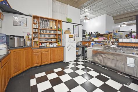 113 North Kickapoo Street Lincoln IL 62656