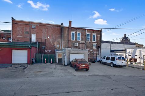 113 North Kickapoo Street Lincoln IL 62656