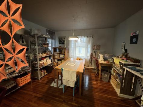 802 Paddock Avenue Ashton IL 61006