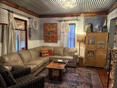 802 Paddock Avenue Ashton IL 61006